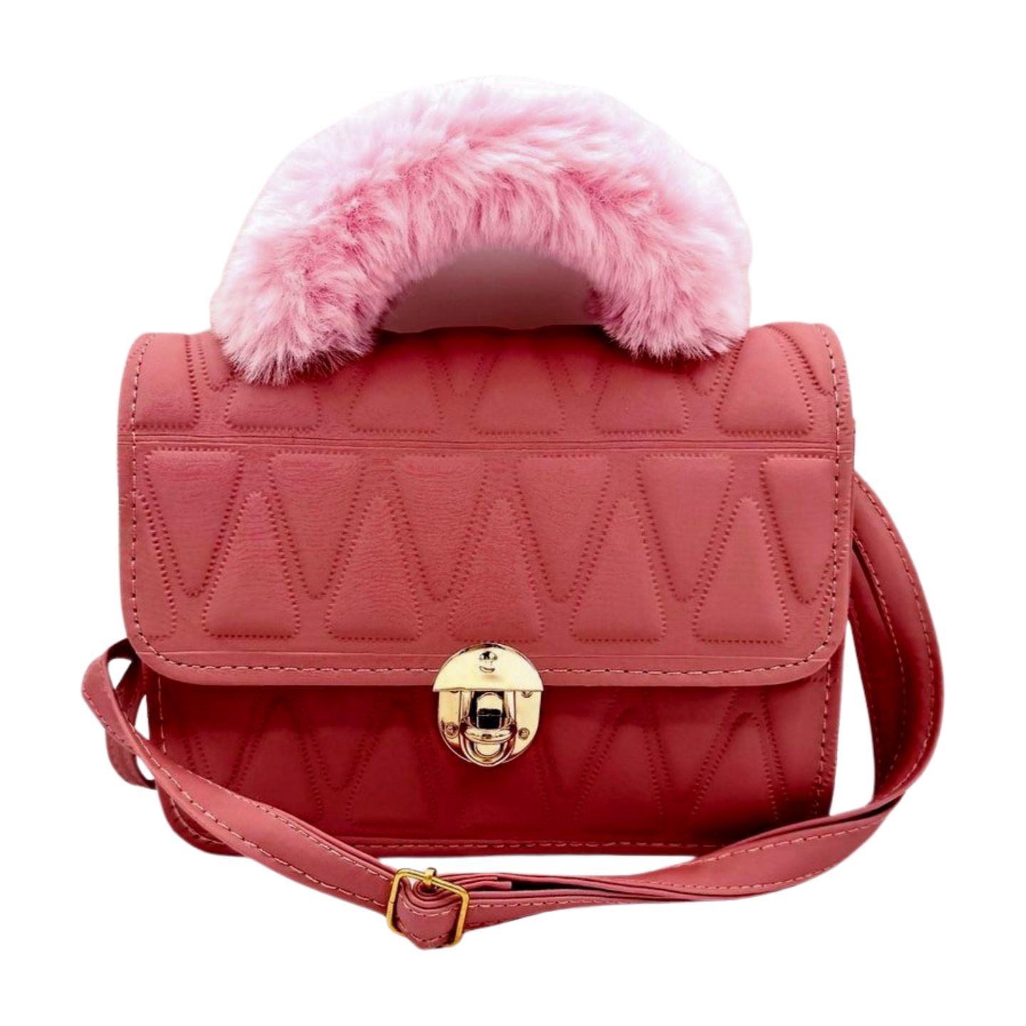 Crossbody Bag For Women Fashion Handbags Luxury Designer Female Shoulder Bags Brand Messenger Bag Purses