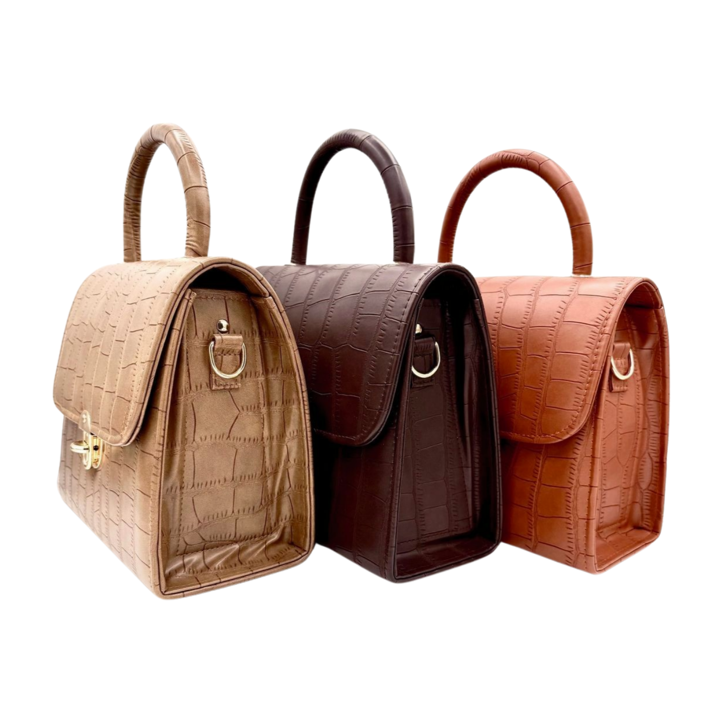 Crossbody Bag For Women Fashion Handbags Luxury Designer Female Shoulder Bags Brand Messenger Bag Purses