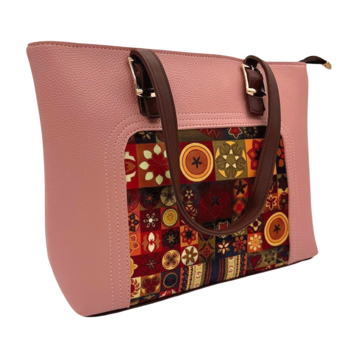 outdoor fun canvas laptop tote bag 14 and11 inches for women, lightweight tote bad, purse for women, large capacity for computer bag for work, office, casual