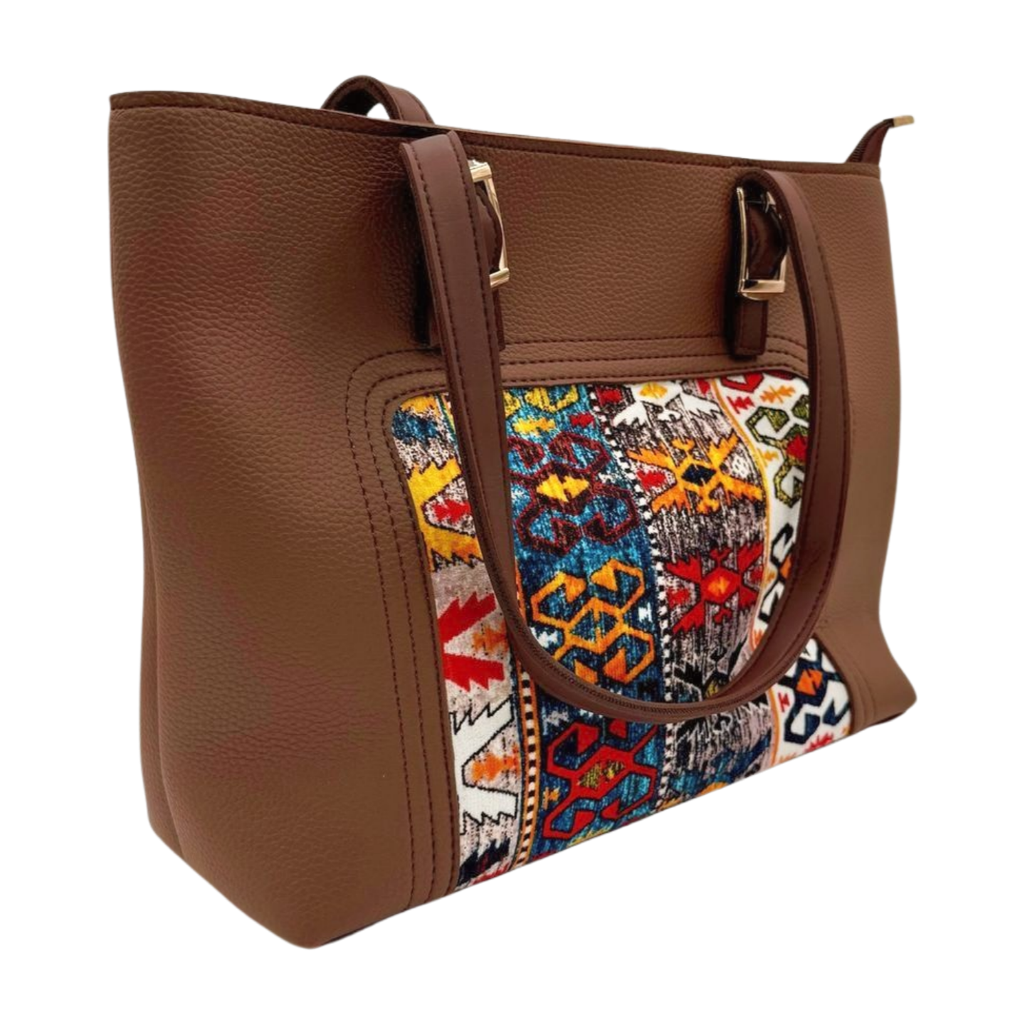 outdoor fun canvas laptop tote bag 14 and 11 inches for women, lightweight tote bag, purse for women, large capacity for computer bag for work, office, casual