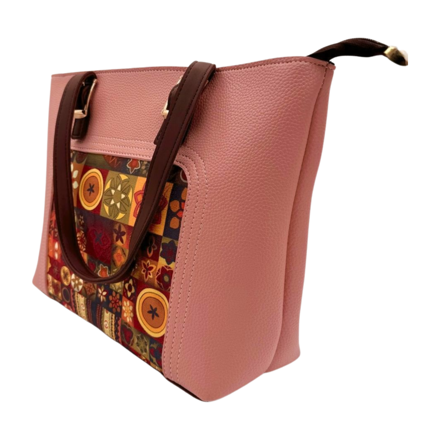 outdoor fun canvas laptop tote bag 14 and11 inches for women, lightweight tote bad, purse for women, large capacity for computer bag for work, office, casual