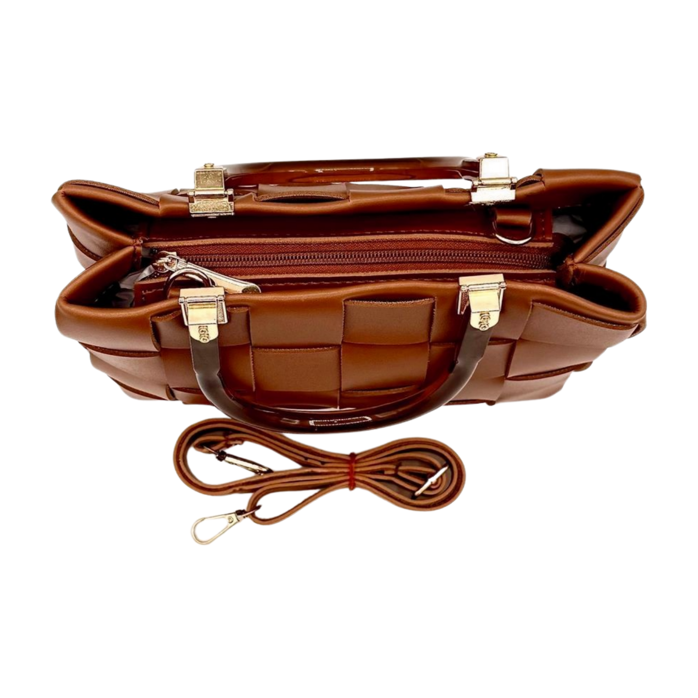Crossbody Bag For Women Fashion Handbags Luxury Designer Female Shoulder Bags Brand Messenger Bag Purses