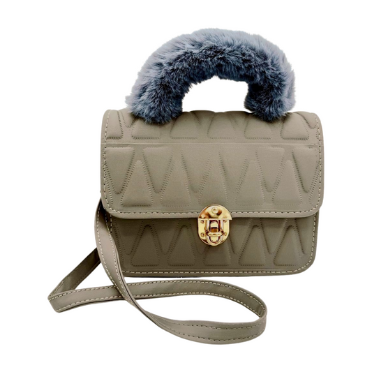 Crossbody Bag For Women Fashion Handbags Luxury Designer Female Shoulder Bags Brand Messenger Bag Purses