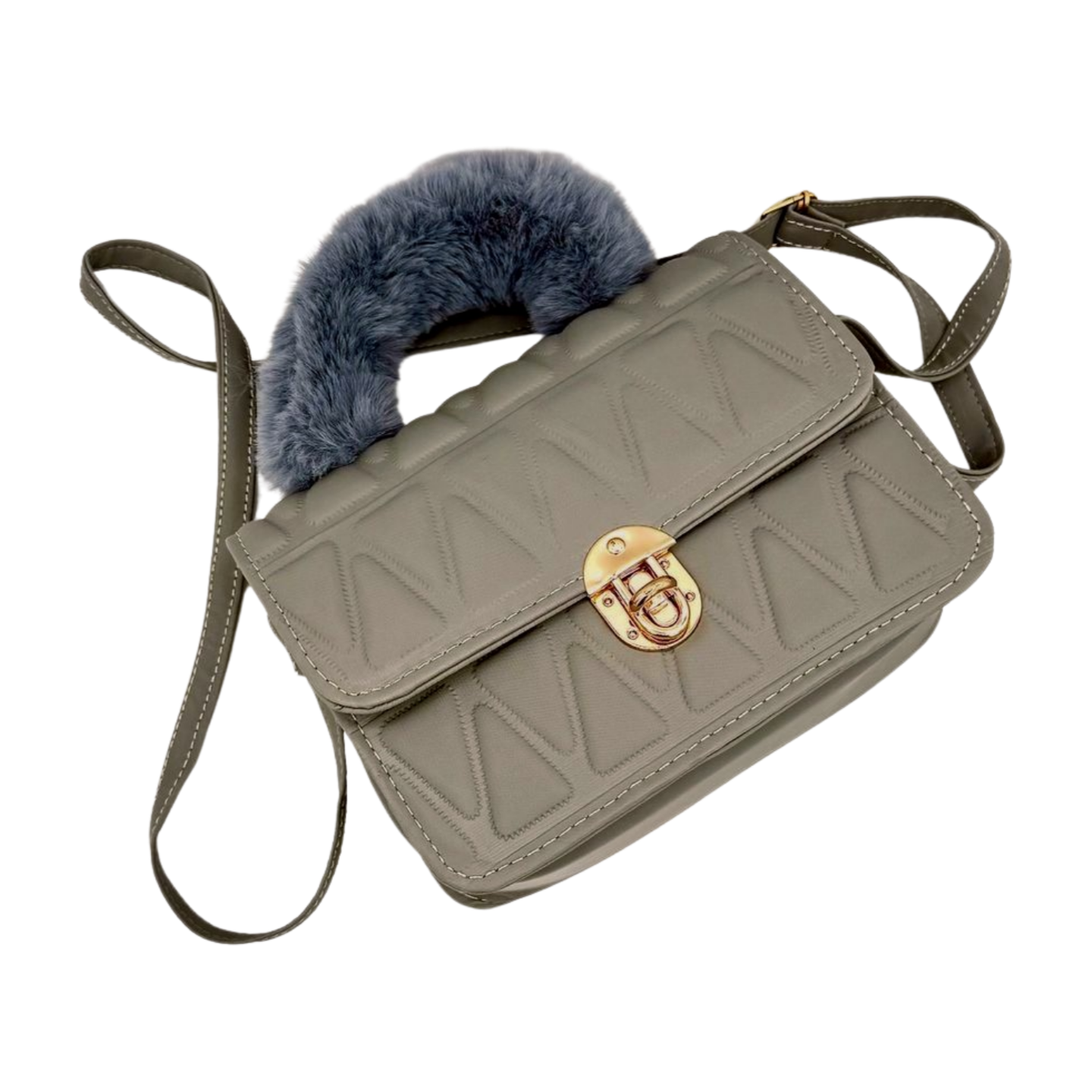 Crossbody Bag For Women Fashion Handbags Luxury Designer Female Shoulder Bags Brand Messenger Bag Purses