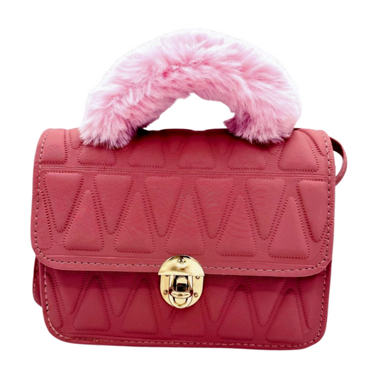 Crossbody Bag For Women Fashion Handbags Luxury Designer Female Shoulder Bags Brand Messenger Bag Purses