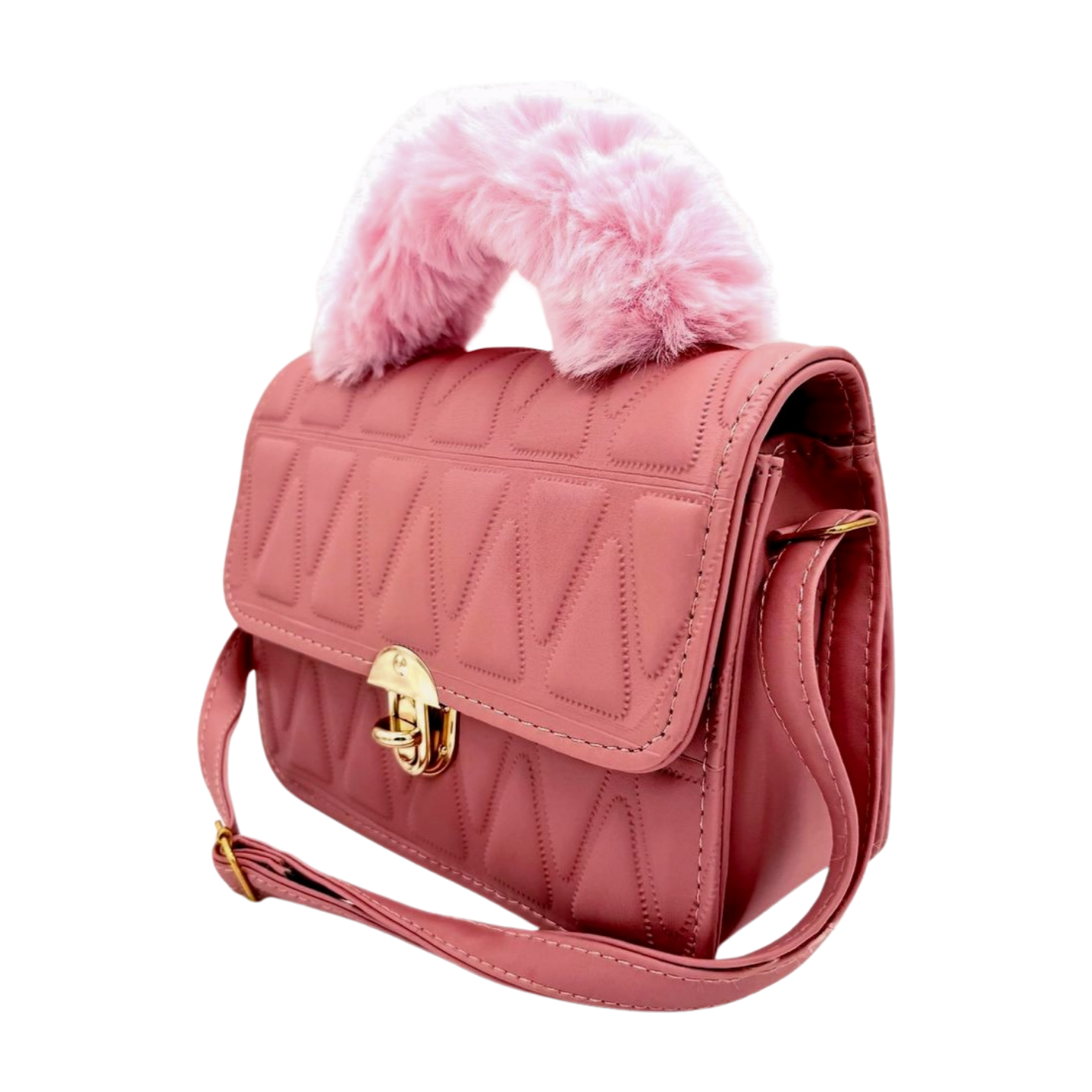 Crossbody Bag For Women Fashion Handbags Luxury Designer Female Shoulder Bags Brand Messenger Bag Purses