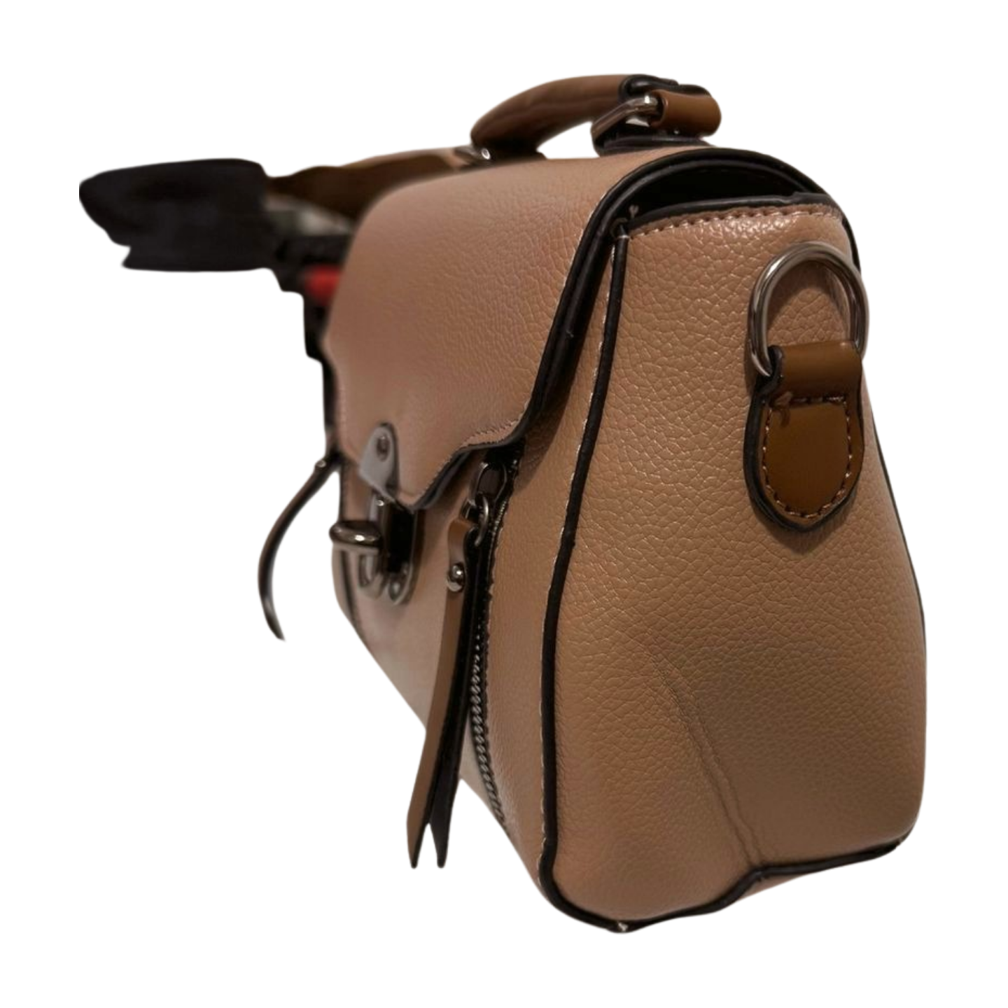 Crossbody Bag For Women Fashion Handbags Luxury Designer Female Shoulder Bags Brand Messenger Bag Purses