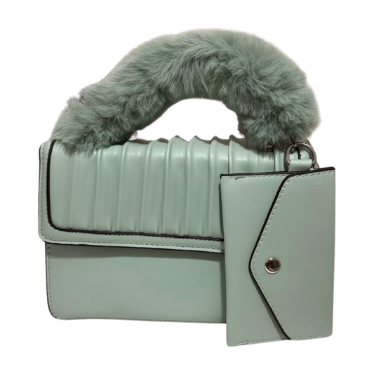 Crossbody Bag For Women Fashion Handbags Luxury Designer Female Shoulder Bags Brand Messenger Bag Purses